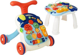 LEAN Toys Centru de învățare și primii pași interactiv (7589)