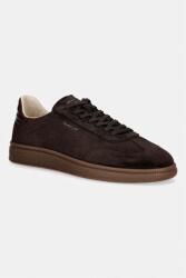 Gant Cuzmo sneakers pentru bărbați din piele întoarsă 9BY2-OBMZY8_89X (33633370.G46)