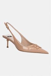 Elisabetta Franchi pantofi cu toc stiletto din piele 9BY2-OBDYWL_02X
