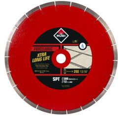 RUBI Disc diamantat pt. gresie portelanata 300mm, SPT 300 Premium - RUBI-32935 (RUBI-32935) - utilajedesantier Disc de taiere