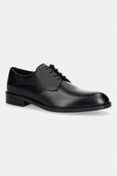 BOSS pantofi pentru bărbați din piele Tayil 9BY2-OBMZO2_99X (50568832.001)