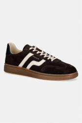 Gant Cuzmo sneakers pentru bărbați din piele întoarsă 9BY2-OBMZWR_89X (33633373.G46)
