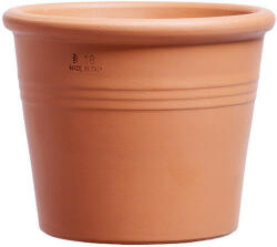  Cilindro Agyagcserép Terrakotta 55cm (DG-12550)