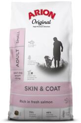 ARION Adult Small Breed Salmon & Rice 7 kg