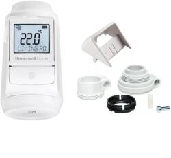 Honeywell HR93EE rádió frekvenciás radiátorszelep-vezérlő termosztát