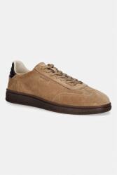 Gant Cuzmo sneakers pentru bărbați din piele întoarsă 9BY2-OBMZY9_80X (33633370.G146)