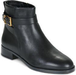 MICHAEL Michael Kors Ghete Femei RACHEL FLAT BOOTIE MICHAEL Michael Kors Negru 39