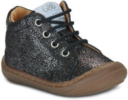 GBB Pantofi sport stil gheata Fete LANINOU GBB Negru 20