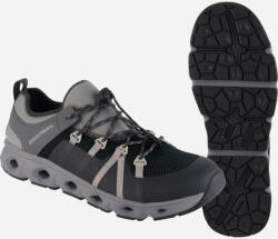 Finntrail Pantofi Outdoor FINNTRAIL Stream 5177 Light Grey , Uscare Rapida, Hiking, Camping, ATV E i Sporturi Acvatice (C47265)
