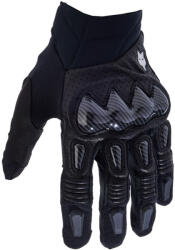 FOX ManuE i FOX Bomber CE Black MX24 , ManuE i Moto, Enduro, Motocross, ATV E i UTV cu Protectii Premium (C47272)