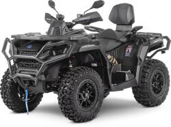 Linhai ATV Linhai LandForce 1000 EPS T3 976cc 93CP 4x4 cu Servodirectie EPS, Blocant Fata Spate si Troliu Electric (C47278)