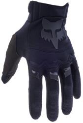 FOX ManuE i FOX Dirtpaw Black Black MX24 , ManuE i Off-Road, ATV, UTV, SSV, Enduro E i Motocross (C47273)