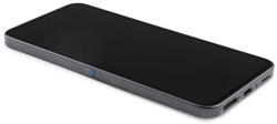 Samsung Display Samsung Galaxy A37 5G A376B Original Service Pack Negru cu Rama (GH82-39232A)