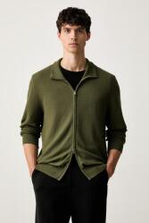 HUGO BOSS cardigan pentru bărbați din bumbac H-Loretti 9BY2-SWMZYM_77X (50565500)