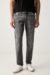 Scotch & Soda regular férfi farmer - szürke 31/32