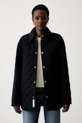 APC A. P. C. átmeneti kabát női gyapjú hozzáadásával blouson georges - sötétkék S