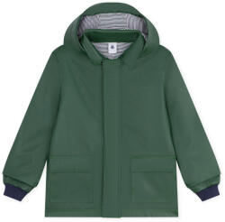 Petit Bateau Geci Parka Fete CIRE Petit Bateau Kaki 10 ani