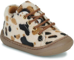 GBB Pantofi sport stil gheata Fete REINE GBB Bej 19