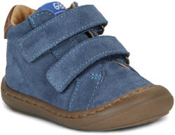 GBB Pantofi sport stil gheata Fete NINOU GBB albastru 23