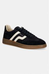 Gant Cuzmo sneakers pentru bărbați din piele 9BY2-OBMZWO_59X (33633373.G69)