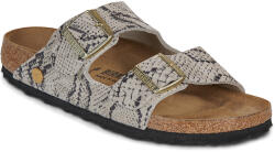 Birkenstock Papuci de vară Femei Arizona BIRKENSTOCK Gri 38 - spartoo - 735,00 RON