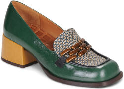 Chie Mihara Mocasini Femei BYDU Chie Mihara verde 40
