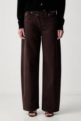 Liu Jo blugi straight pentru femei 9BY2-SJDZJ4_89X (UF6160.T581A)