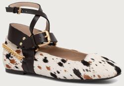 Liu Jo balerini din piele BRIGITTE 18 9BY2-OBDYE8_89X
