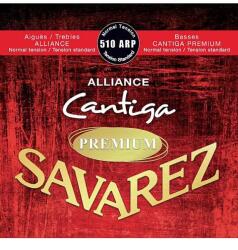 Savarez 510ARP Alliance Cantiga Premium Normal Tension
