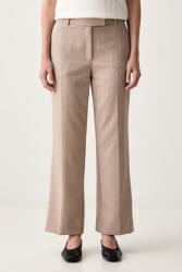 Calvin Klein alsó női viszkózzal - bézs S - answear - 48 990 Ft