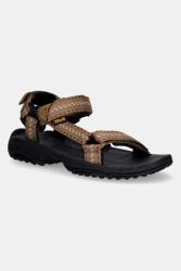 Teva férfi szandál Terra Fi Lite - zöld Férfi 39.5
