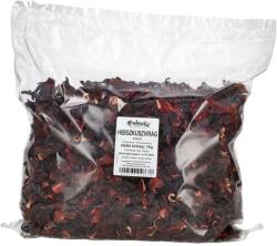 PaleoCentrum Kft Paleolit Hibiszkuszvirág Egész 1 kg - egeszsegbolt