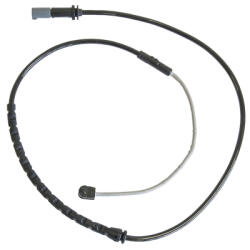 TEXTAR Senzor uzura placute frana TEXTAR 98054600 (98054600)