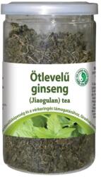 Dr. Chen Patika Ötlevelű ginseng (Jiaogulan) tea 50 g - egeszsegbolt