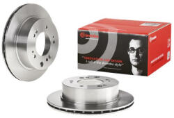 Brembo Disc frana BREMBO 09. B409.10 (09.B409.10) - turbochic
