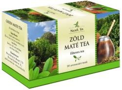 Mecsek Tea Mecsek Zöld Maté tea 20 x 1, 5g - egeszsegbolt