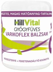 HillVital Varikoflex Gyógyfüves Mesterbalzsam Visszérre 250ml - egeszsegbolt