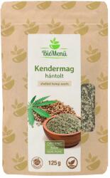 Biomenü BIO KENDERMAG hántolt 125 g - egeszsegbolt