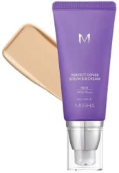 Missha Perfect Cover BB Cream PRO - #23 - BB Cream 50ml