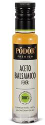 Pödör Aceto Balsamico Ecet fehér 100 ml - egeszsegbolt