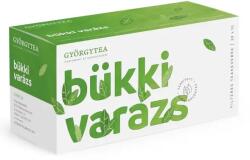Györgytea Bükki Varázs Filteres Teakeverék 20x1 g - egeszsegbolt