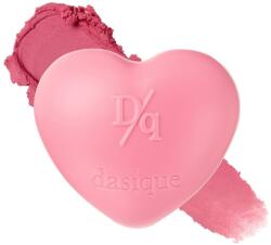 Dasique Souffle Color Pot - #09 Haze Rosy - Culoare pentru Buze și Obraji 6.5g