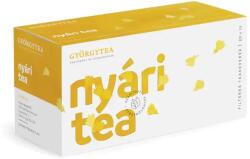 Györgytea Nyári Tea Filteres Teakeverék 20x1 g - egeszsegbolt