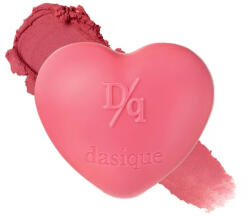 Dasique Souffle Color Pot - #13 Berry Milk Tea - Culoare pentru Buze și Obraji 6.5g