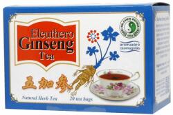 Dr. Chen Patika Eleuthero Ginseng zöld teafilter 20 db