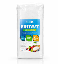 Multi 4U Hungary Kft Multi 4U Eritrit 1000g - egeszsegbolt