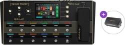 HeadRush Prime Standard SET Multi-efect de chitară (<![CDATA[HRPRIMEXEU-STANDARD-SET]]>)