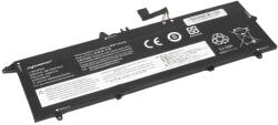 Movano Baterie pentru Lenovo ThinkPad T490S / T495S / T14s, 4650 mAh (BT/LE-T495S)
