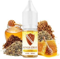 Kings Crest Lichid Kings Crest Salt Don Juan Tabaco Honey 20mg 10ml (8447351011972) Lichid rezerva tigara electronica
