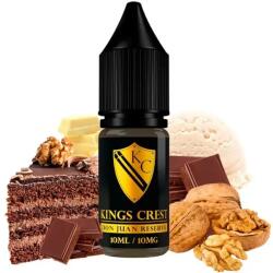 Kings Crest Lichid Kings Crest Salt Don Juan Reserve 20mg 10ml (8447351011828) Lichid rezerva tigara electronica